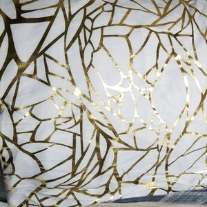 Decore pillow cases for 17x17 pillow